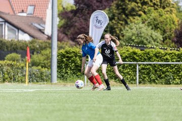 Bild 376 - wBJ SH-Pokalfinale  Holstein-Kiel - SV Viktoria : Ergebnis: 1:0